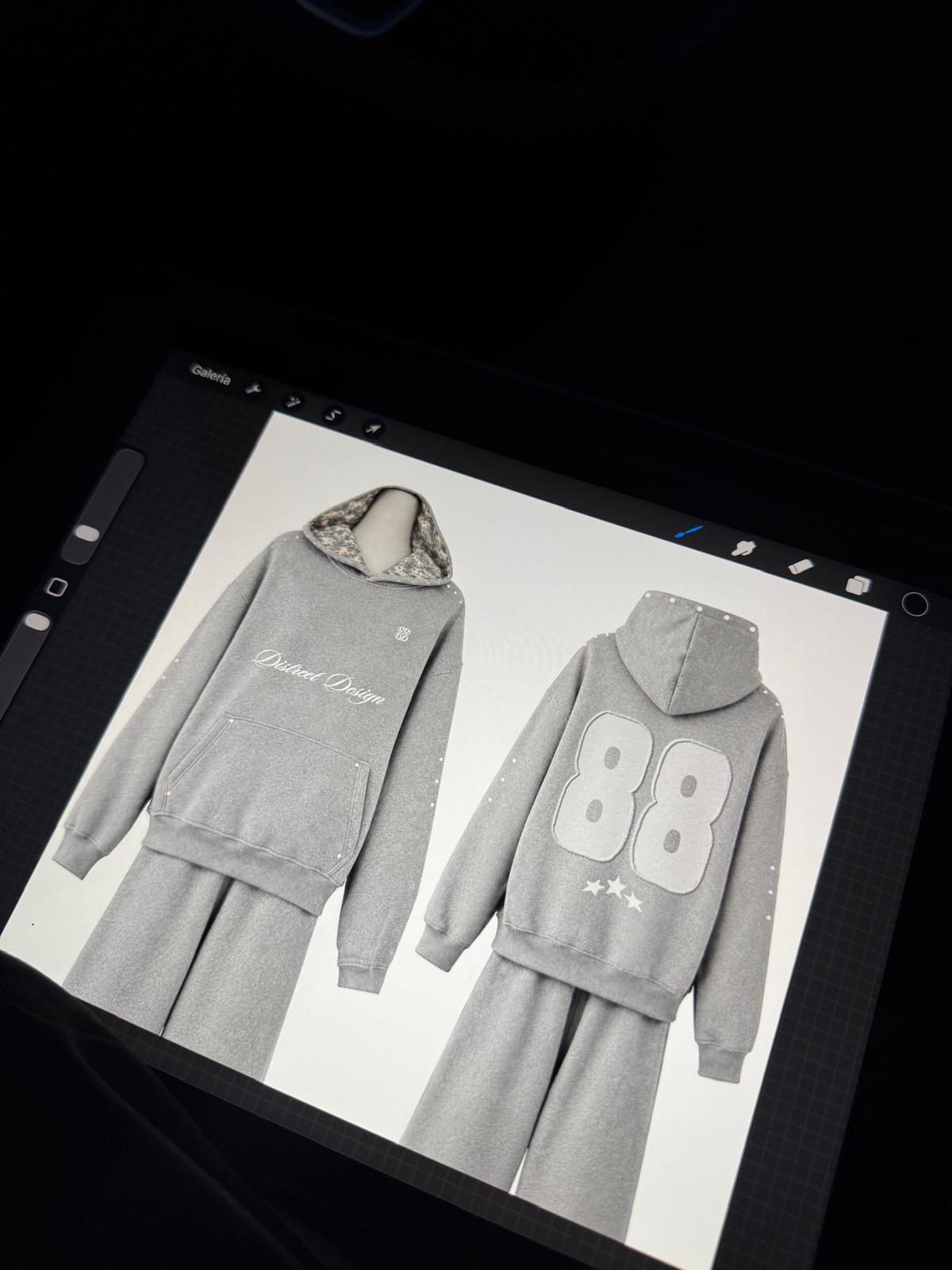 CONCEPT & DESIGN