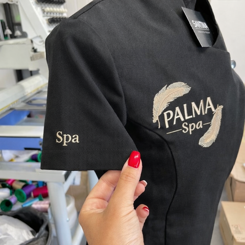 Custom Polos
