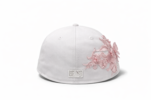 3D Embroidery Cap