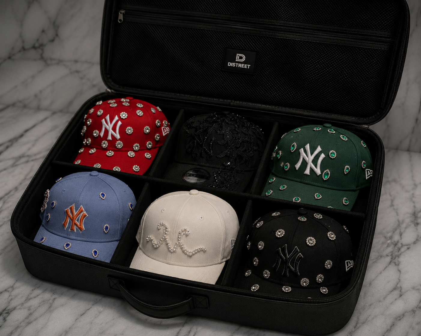 Exclusive Hat Pack