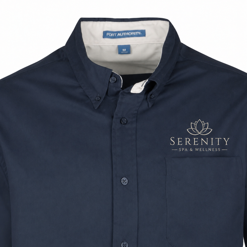 Custom Dress Shirts