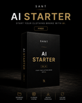 AI Clothing Starter