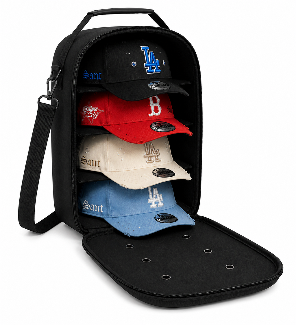 Exclusive Hat Pack