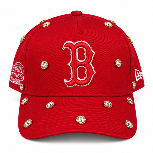 Jewelry Custom Cap