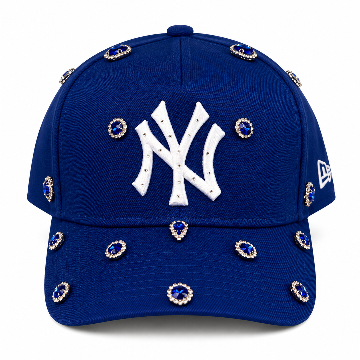 Jewelry Custom Cap