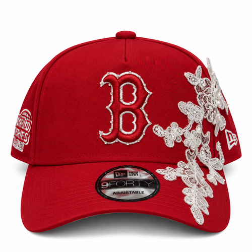 3D Embroidery Cap