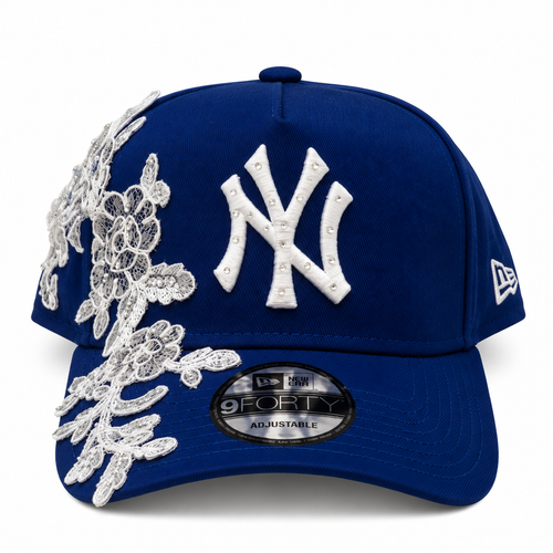 3D Embroidery Cap